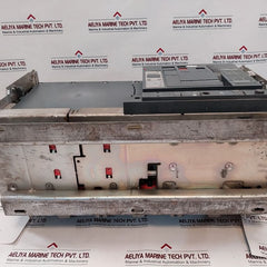 Schneider Electric Nw50 H2 Circuit Breaker Trip Unit