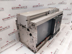 Schneider Electric Nw50 H2 Circuit Breaker Trip Unit