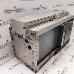 Schneider Electric Nw50 H2 Circuit Breaker Trip Unit