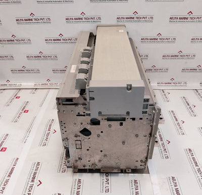 Schneider Electric Nw50 H2 Circuit Breaker Trip Unit