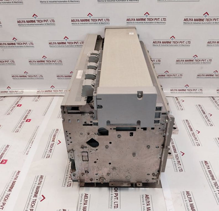 Schneider Electric Nw50 H2 Circuit Breaker Trip Unit
