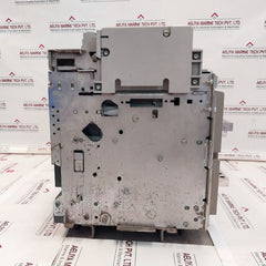 Schneider Electric Nw50 H2 Circuit Breaker Trip Unit