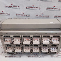Schneider Electric Nw50 H2 Circuit Breaker Trip Unit