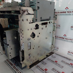 Schneider Electric Nw63 H1 Masterpact Circuit Breaker 6300A 50/60Hz