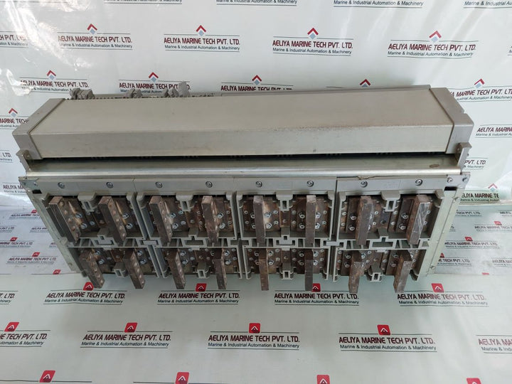 Schneider Electric Nw63 H1 Masterpact Circuit Breaker 6300A 50/60Hz
