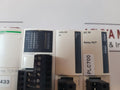 Schneider Electric Otb1E0Dm9Lp,Tm2Ami8Ht,Tm2Dmm8Drt Module Rack