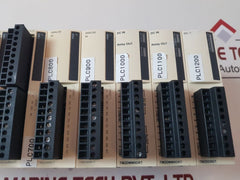 Schneider Otb1E0Dm9Lp,Tm2Amm6Ht,Tm2Ami8Ht,Tm2Dmm8Drt,Tm2Ddi8Dt Module Rack