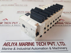 Schneider Otb1E0Dm9Lp,Tm2Amm6Ht,Tm2Ami8Ht,Tm2Dmm8Drt,Tm2Ddi8Dt Module Rack