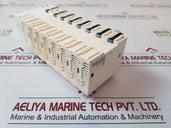 Schneider Otb1E0Dm9Lp,Tm2Amm6Ht,Tm2Ami8Ht,Tm2Dmm8Drt,Tm2Ddi8Dt Module Rack