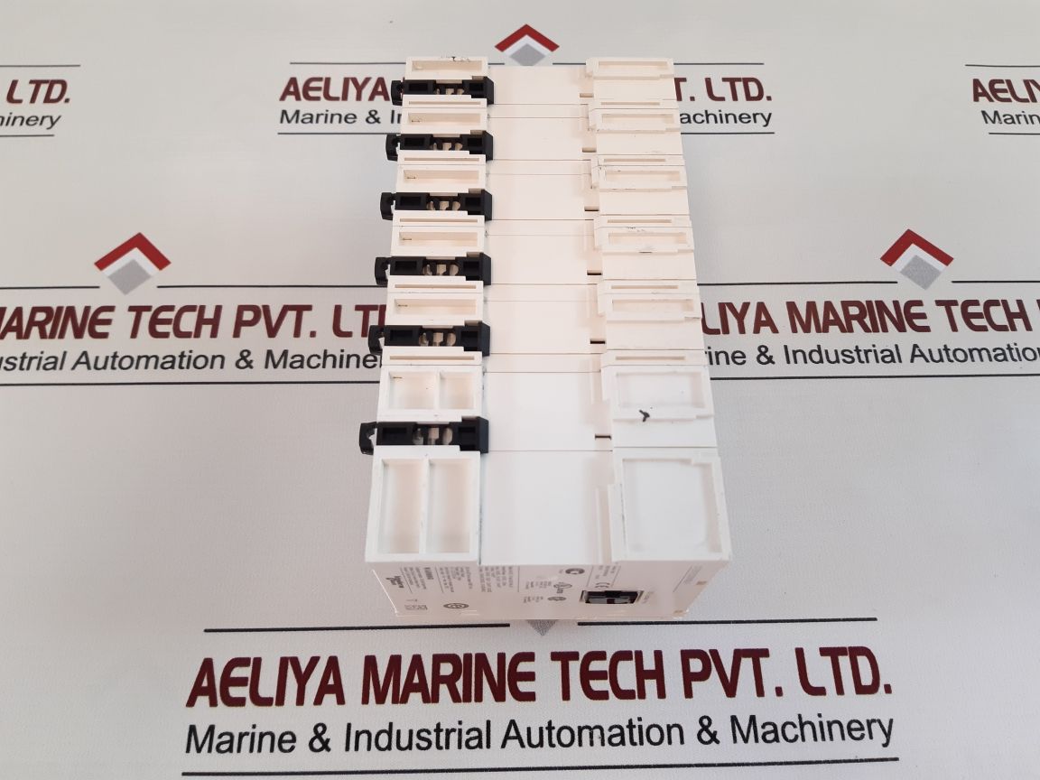 Schneider Electric Otb 1E0Dm9Lp,Tm2Ddi16Dt,Tm2Ami8Ht,Tm2Amm6Ht,Tm2Dra8Rt Module

