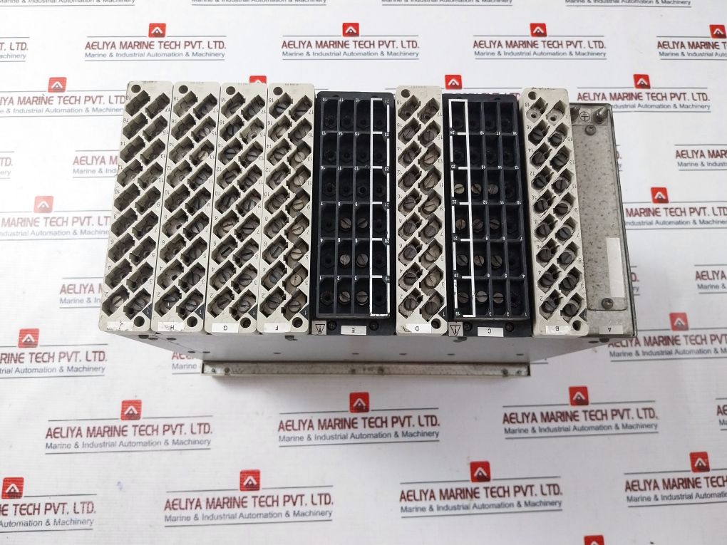 Schneider Electric P343 Electromagnetic Transformer Overcurrent Protection Relay