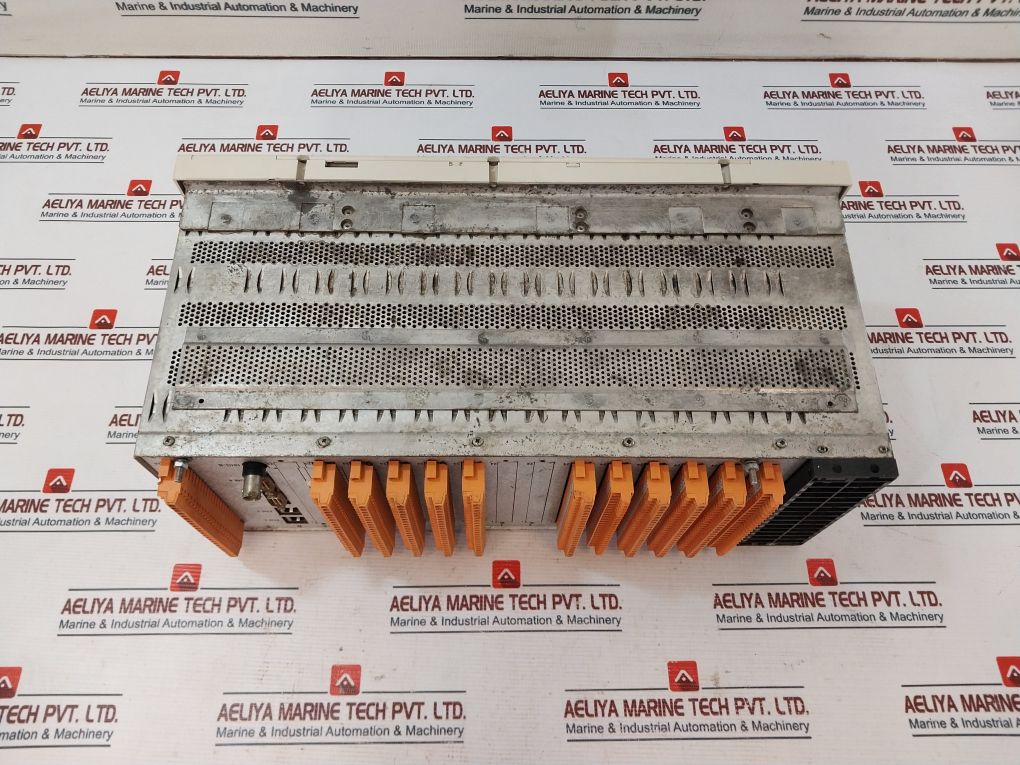 Schneider Electric Pacis C264 Modular And Compact Substation Controller 
