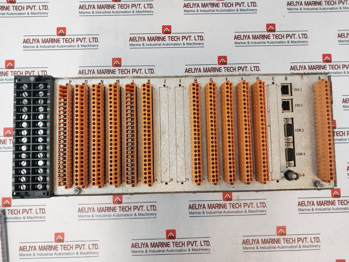 Schneider Electric Pacis C264 Modular And Compact Substation Controller 