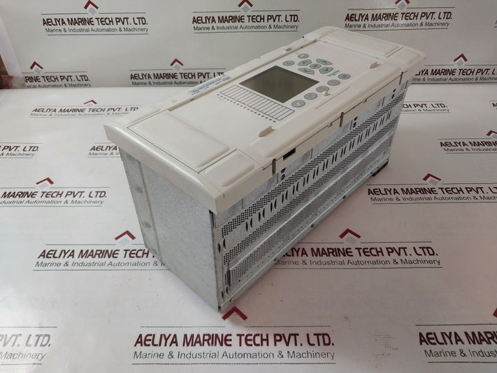 Schneider Electric Pacis C264 Modular And Compact Substation Controller