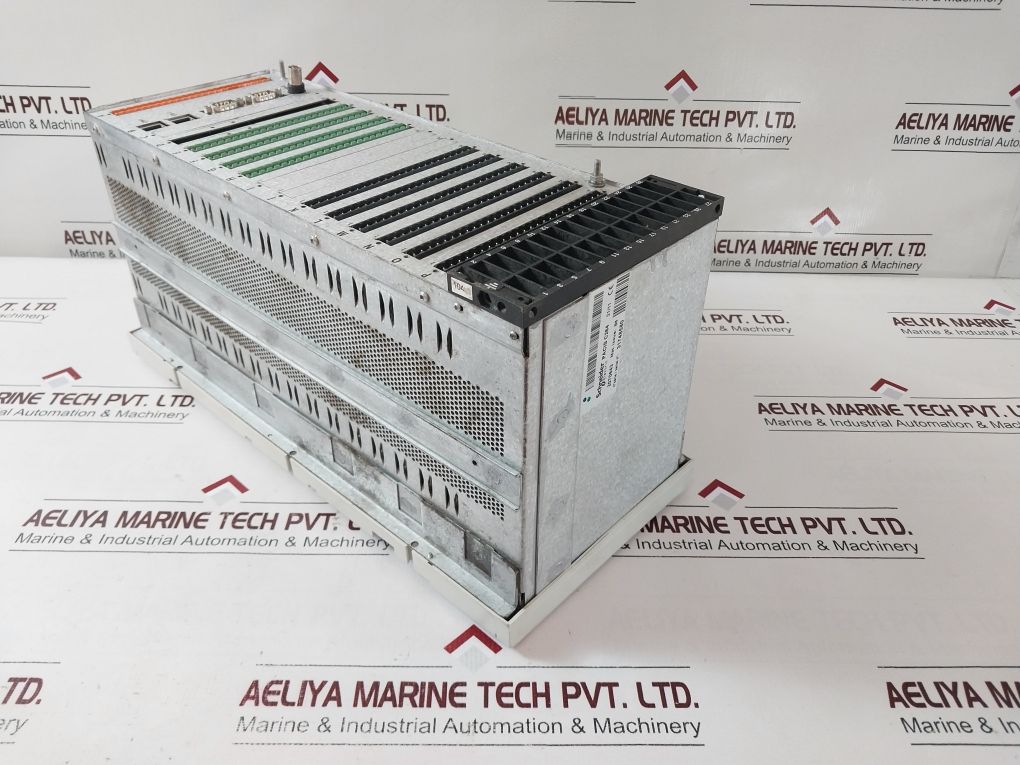 Schneider Electric Pacis C264 Modular And Compact Substation Controller