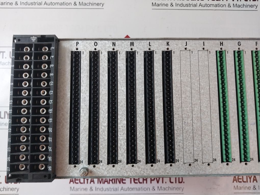 Schneider Electric Pacis C264 Modular And Compact Substation Controller