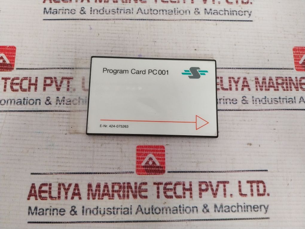 Schneider Electric Pc001 Program Memory Card 10000016829