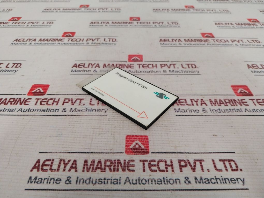 Schneider Electric Pc001 Program Memory Card 10000016829