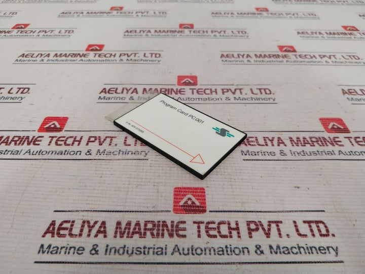 Schneider Electric Pc001 Program Memory Card 10000016829