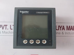 Schneider Electric Nha13191-04 Easylogic Meter Pm2200