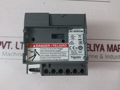 Schneider Electric Nha13191-04 Easylogic Meter Pm2200