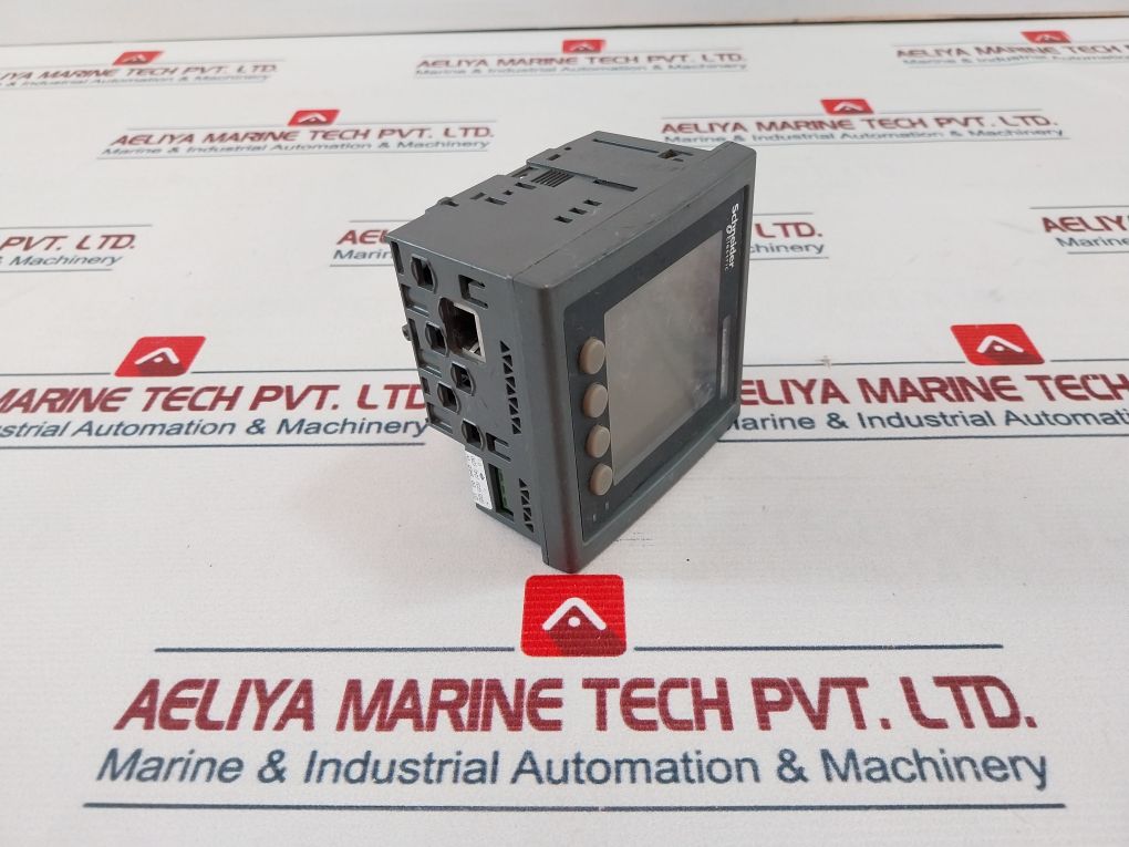 Schneider Electric Pm2200 Easy Ligic Meter Nha13191-04