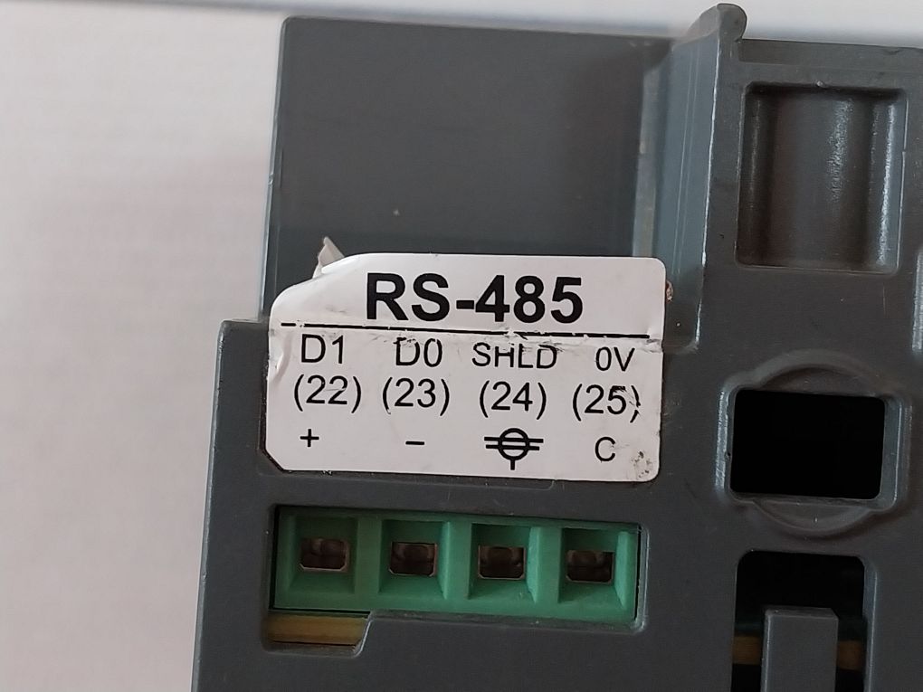 Schneider Electric Pm2200 Easy Ligic Meter Nha13191-04