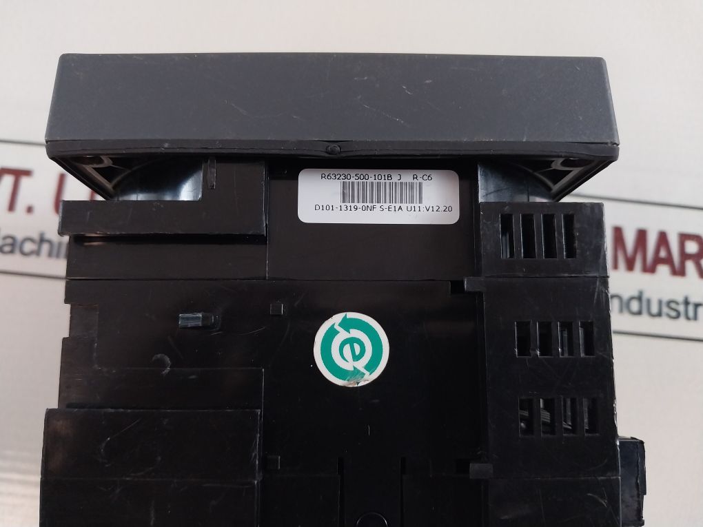 Schneider Electric Pm820Mg Power Meter 125-250V