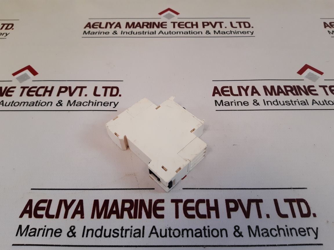 Schneider Electric Re11 Ra Mu Relay