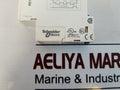 Schneider Electric Re11 Ra Mu Relay