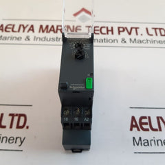 Schneider Electric Re22R1Cmr Timer
