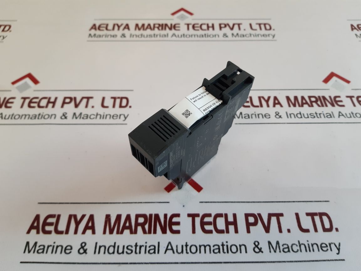 Schneider Electric Re22R1Cmr Timer