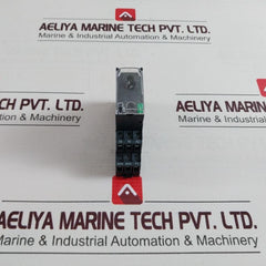 Schneider Electric Re22R2Amr Timing Relay On-delay