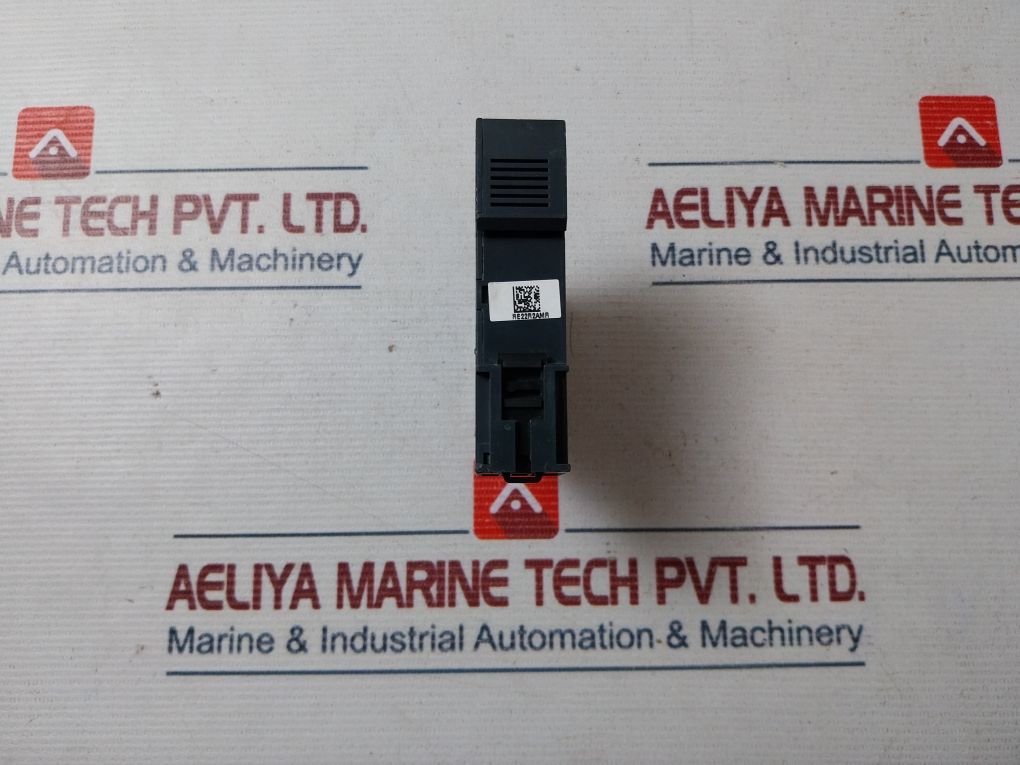 Schneider Electric Re22R2Amr Moduler Timing Relay 24-240Vdc 