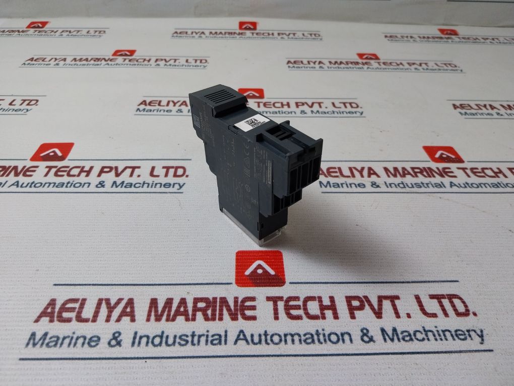 Schneider Electric Re22R2Amr Moduler Timing Relay 24-240Vdc 