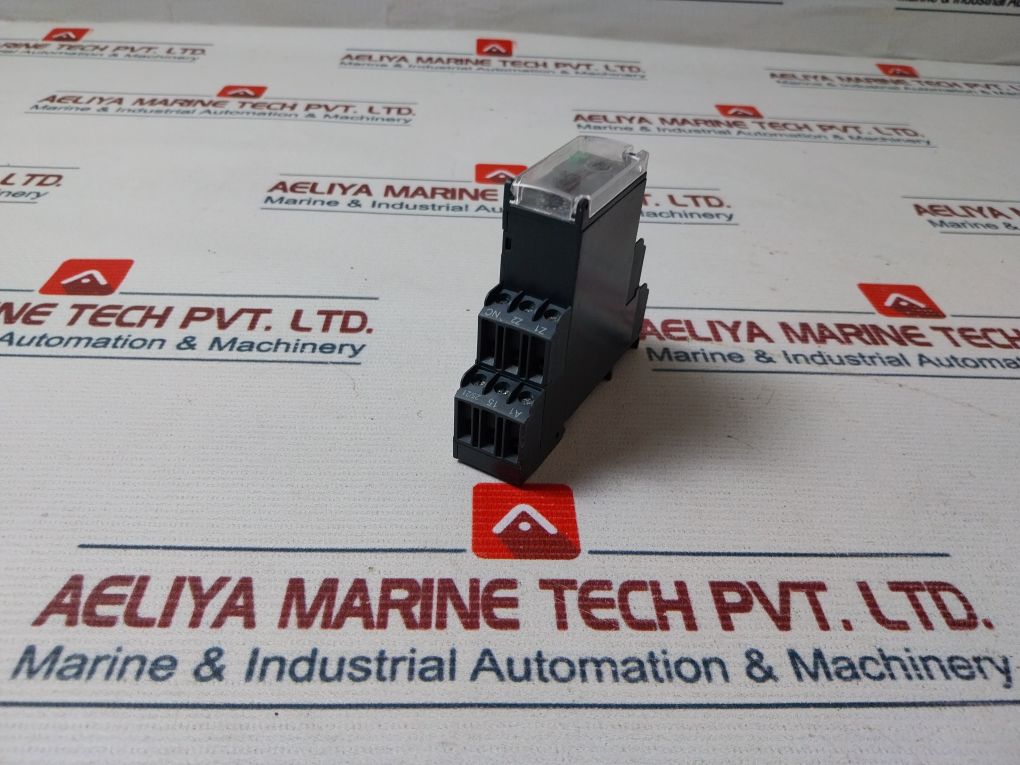 Schneider Electric Re22R2Amr Moduler Timing Relay 24-240Vdc 