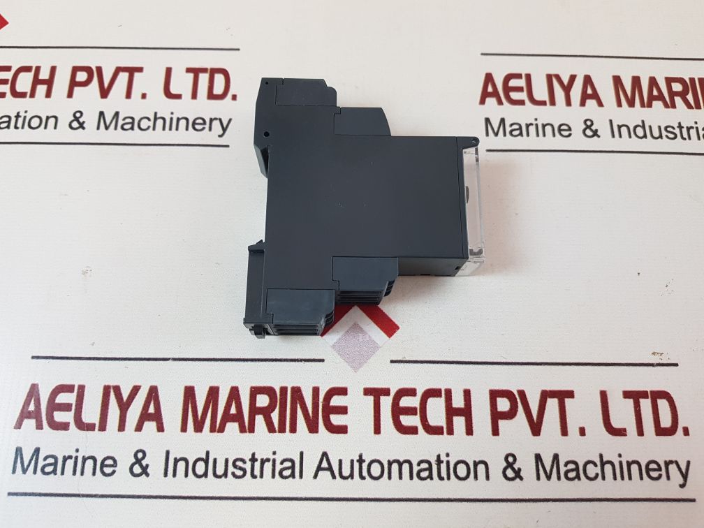Schneider Electric Re22R2Cmr Off Delay Timer