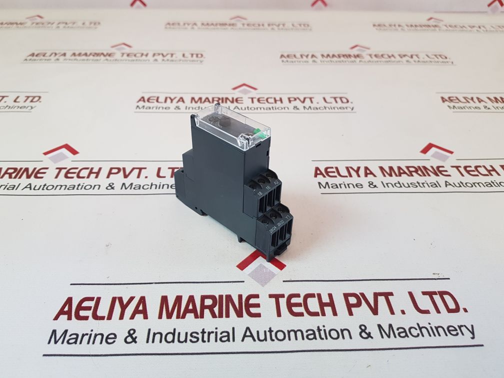 Schneider Electric Re22R2Cmr Off Delay Timer