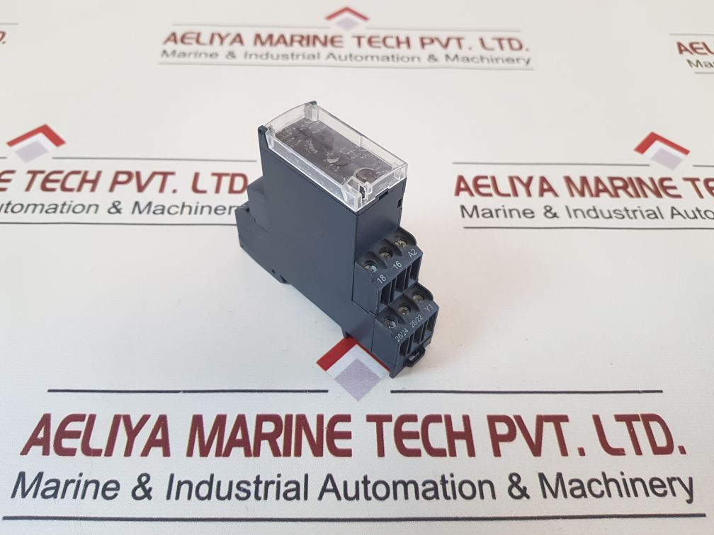 Schneider Electric Re22R2Mxmu Multifunction Timer