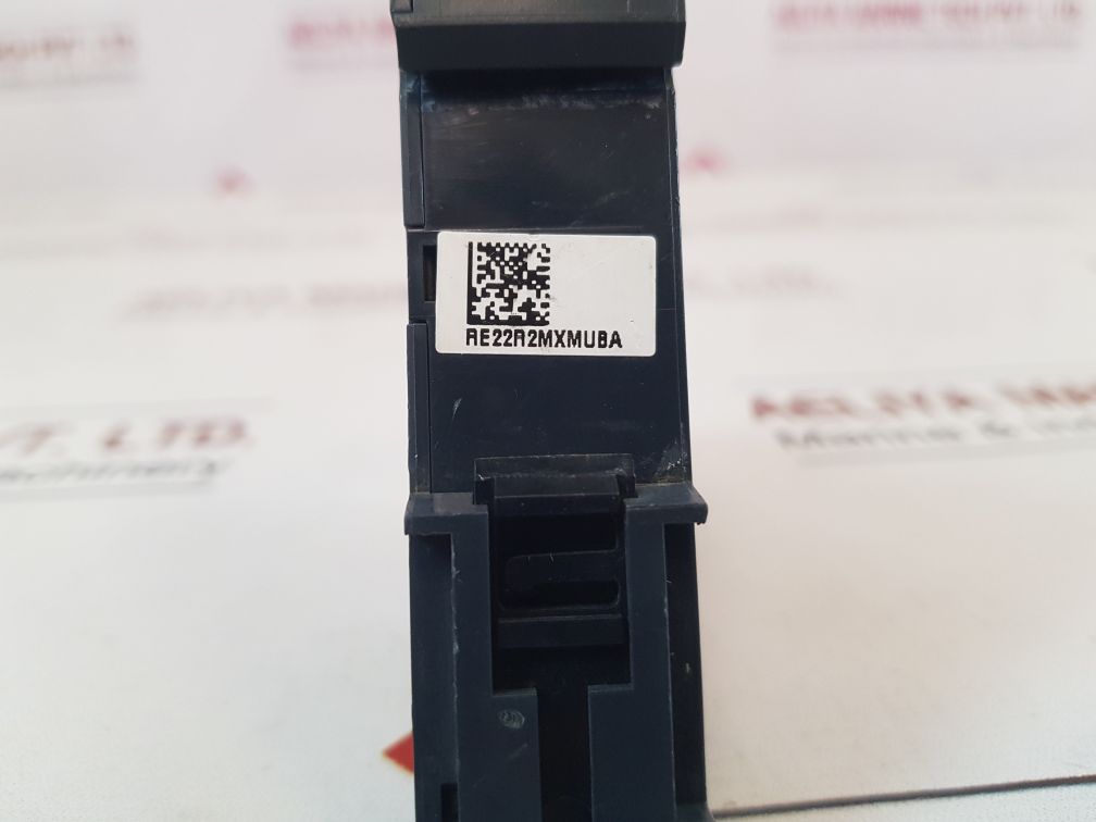 Schneider Electric Re22R2Mxmu Multifunction Timer