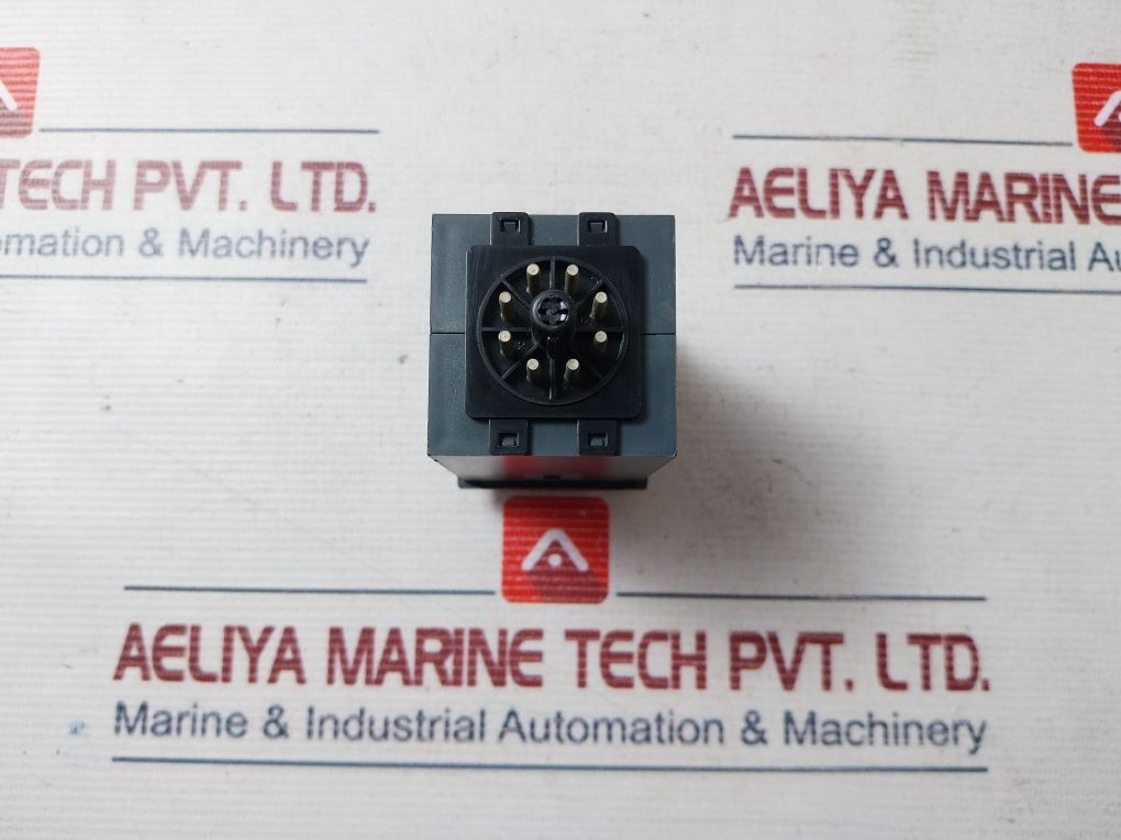 Schneider Electric Re48A Tm 12Mw Time Relay