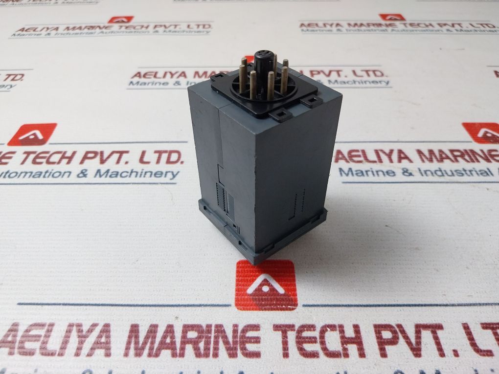 Schneider Electric Re48A Tm 12Mw Time Relay