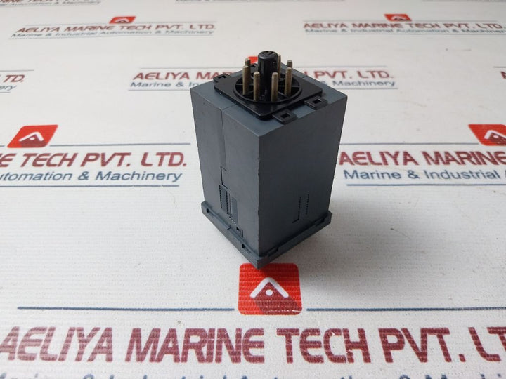 Schneider Electric Re48A Tm 12Mw Time Relay
