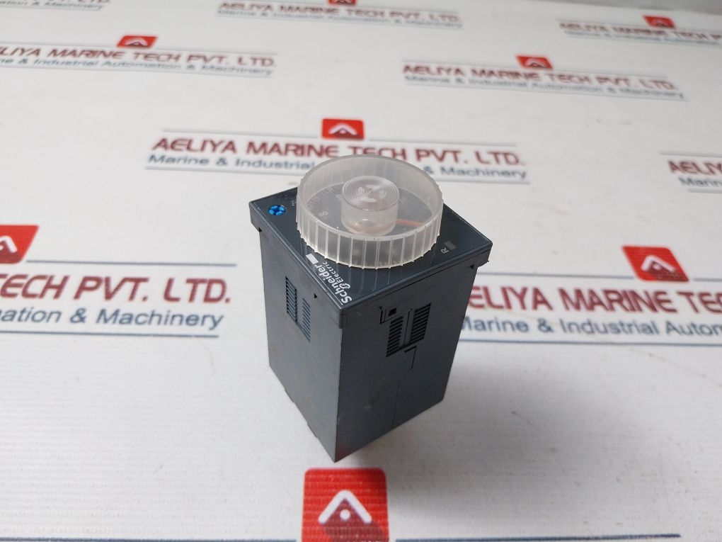 Schneider Electric Re48A Tm 12Mw Time Relay