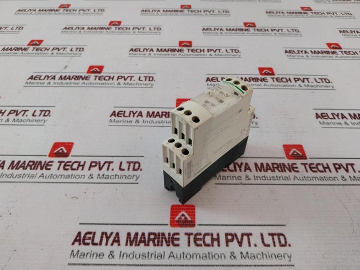 Schneider Electric Re7Mv11Bu Time Relay 0.05S-300H