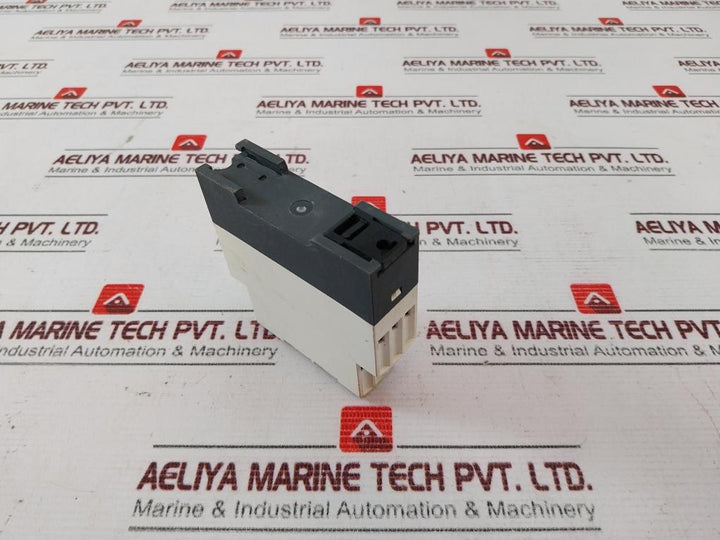 Schneider Electric Re7Mv11Bu Time Relay 0.05S-300H