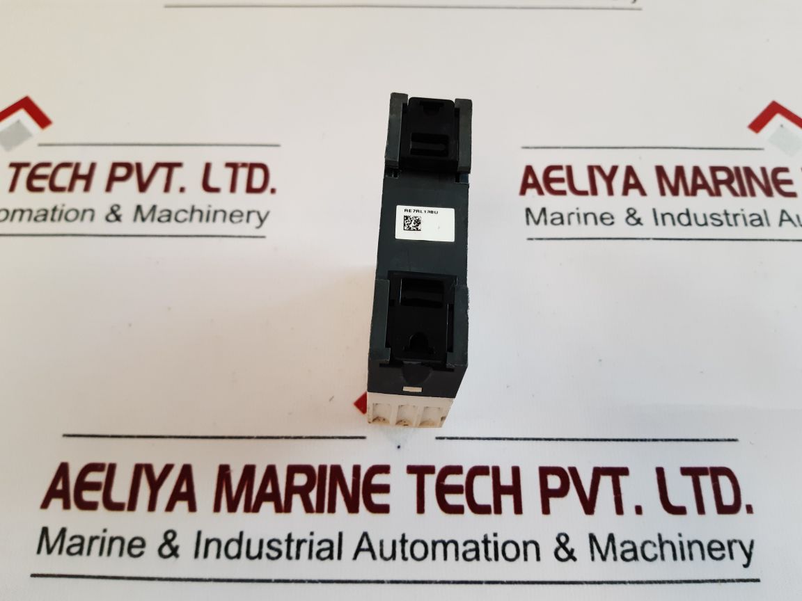 Schneider Electric Re7Rl13Bu Time Relay