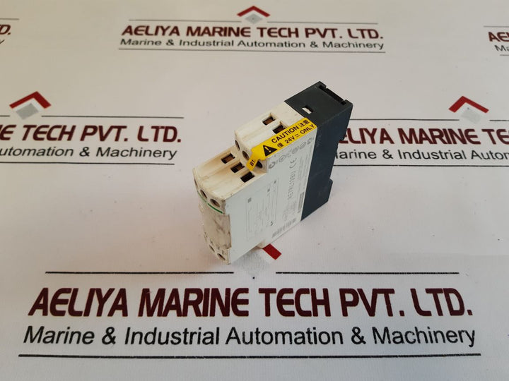 Schneider Electric Re7Rl13Bu Time Relay