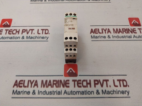 Schneider Electric Re7Tp13Bu Time Delay Relay