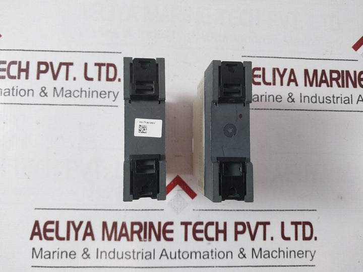 Schneider Electric/Telemecanique Re7Ya12Bu Time Delay Relay